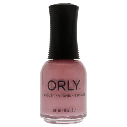 Nail Lacquer, Oh Cabana Boy, 0.6 Fluid Ounce