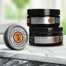 Beard Butter - For Your Dry Beard (3 oz)