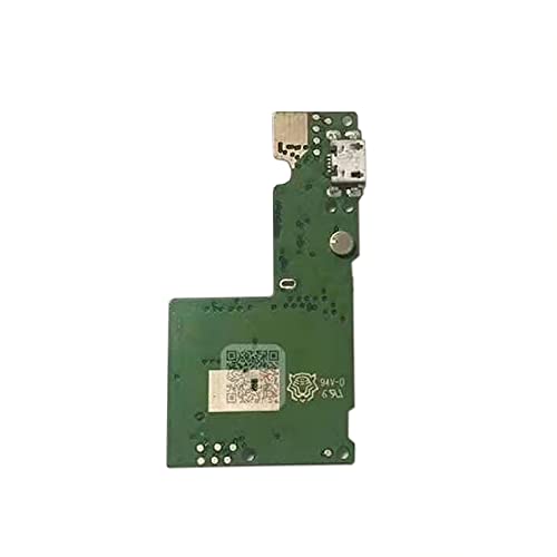 Mustpoint SD Card Reader Board Charging Port for Lenovo
