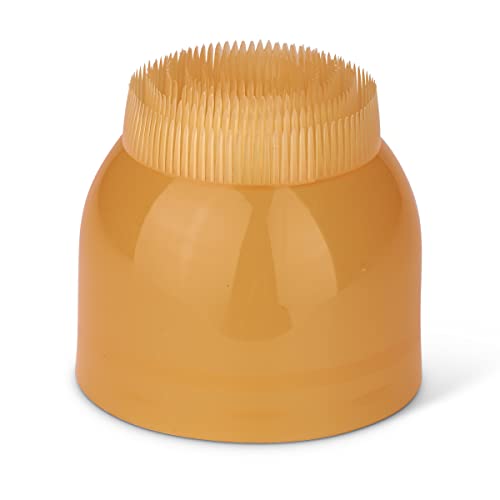 unisex-adult Instant Cleaner Foaming Stain Remover for Athletic Shoes, Black, 9-Ounce