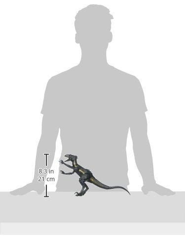 Mattel Jurassic World Fallen Kingdom Indoraptor Dinosau