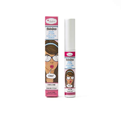 Jour Long Lasting Waterproof Lip Stain