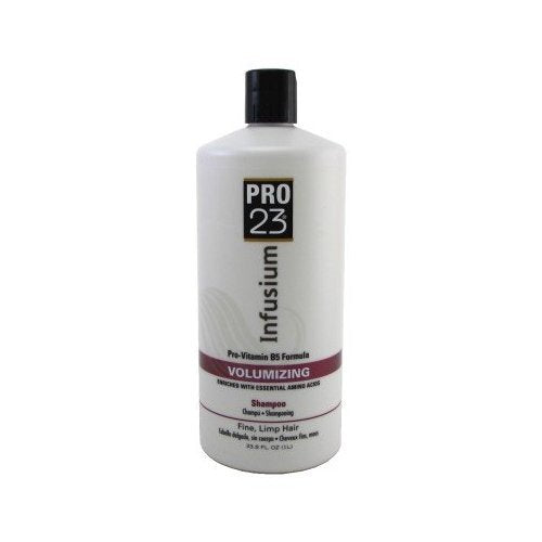 Infusium Pro-23 Shampoo Volumizing 33.8 oz.