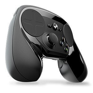 Steam Controller