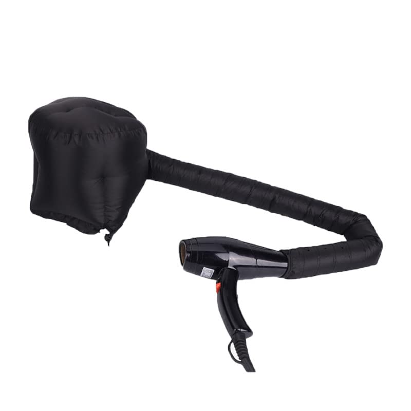 Hair Dryer Drying Cap Female Heating Headgear Hair Drye