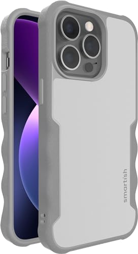Smartish iPhone 13 Pro Protective Magnetic Case - Gripz