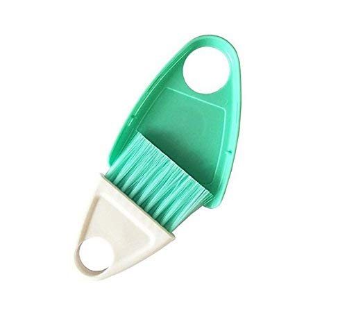 Easyinsmile Mini Cleaning Broom and Dustpan Set Mini De