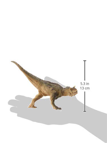 Papo Carnotaurus Figure, 13cm