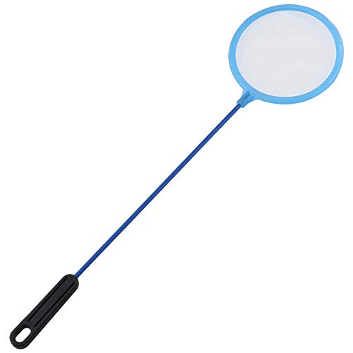 DGZZI Aquarium Fish Net 3PCS Plastic Artemia Sieves Sup