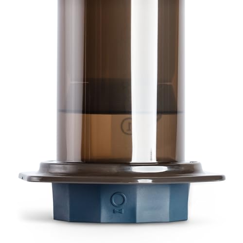 Fellow Prismo Attachment for AeroPress Coffee Maker - E