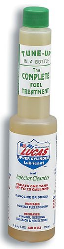 Upper Cylinder Lubricant 5.25 Oz. 3 Pack