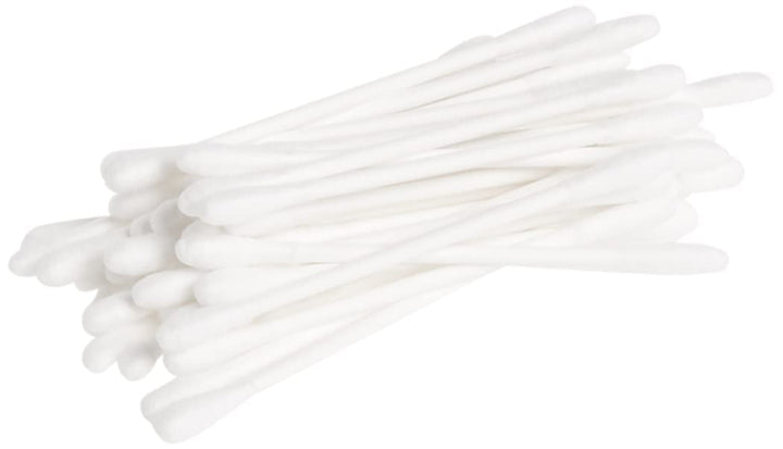 Organyc 100% Organic Cotton Swabs for Sensitive Skin, 2