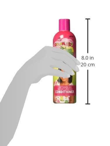 Olive Miracle Dream Kids Conditioner 12oz