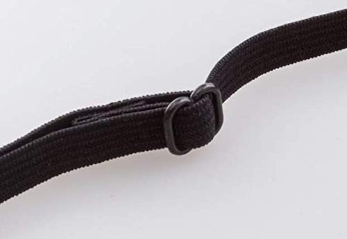 Adults Eye Patch Silk Single Eye Mask Amblyopia Correct