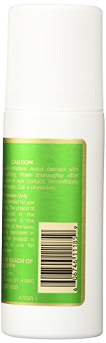 Roll On 70/30 Aloe Plast - 3 oz - Liquid