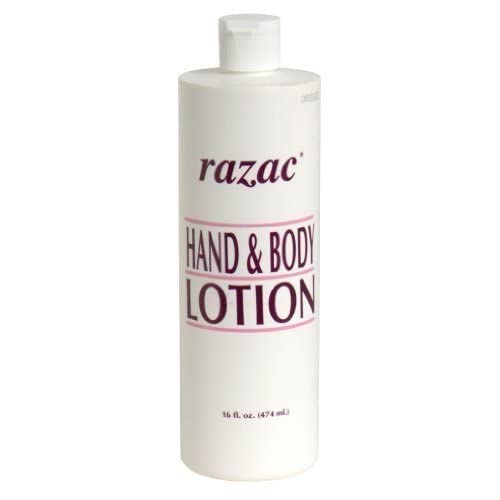 Hand & Body Lotion 16oz