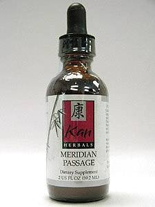 Meridian Passage 2oz