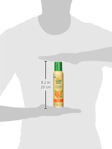 Air Freshener, Fresh Orange, 3.0 Ounce