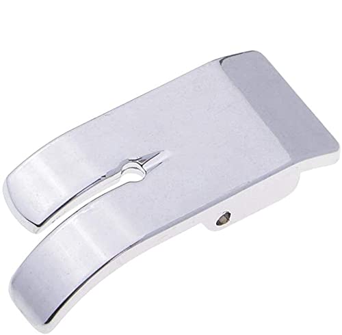 HONEYSEW Snap On Overcast Presser Foot (G) XC3098051 fo