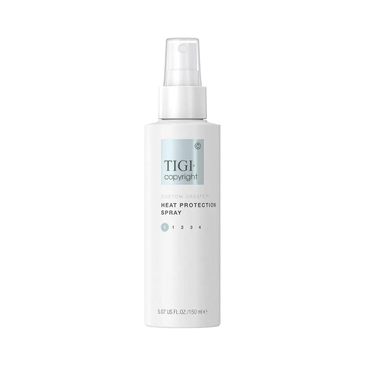 Tigi Copyright Custom Create Heat Protection Spray 5 Oz