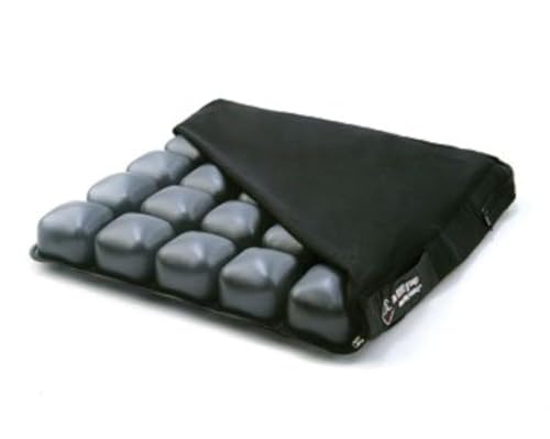ROHO Mosaic Cushion with Heavy Duty Cover - 18.00 x 16.00 x 2.75