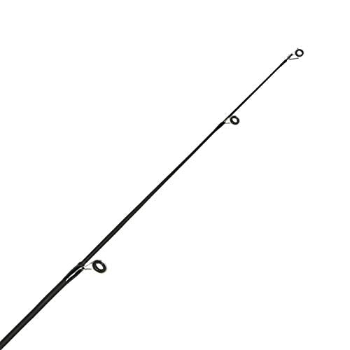 Okuma Voyager Spinning Freshwater Travel Kit, VS-605-20