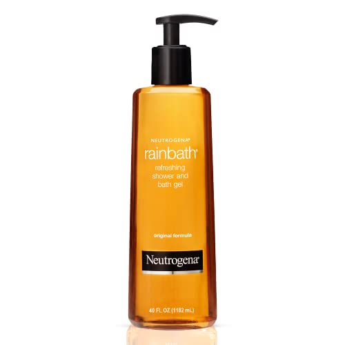Neutrogena Rainbath Refreshing Shower and Bath Gel- 40 