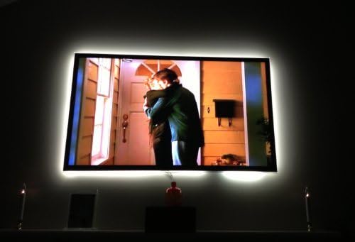 Inspired LED Backlight for TV Home Theater Normal Brigh