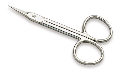 Professional Cuticle Scissors, 3.5