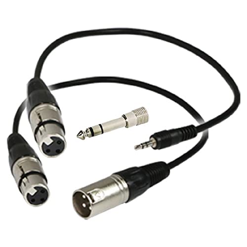 Canon XA30 Camcorder External Microphone Vidpro XM-55 1
