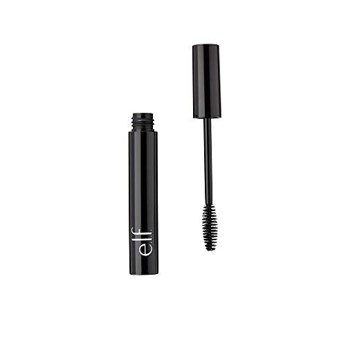 e.l.f. Mineral Infused Mascara, Black, 0.34 Ounce