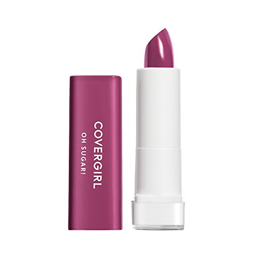 Colorlicious Oh Sugar! Tinted Lip Balm Jelly, .12 oz (packaging may vary)
