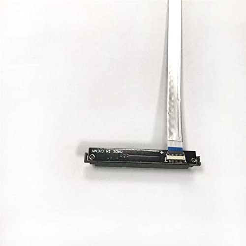 Fleshy Leaf HDD Hard Drive Connector Cable Replacement 