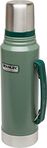 Stanley Classic Vacuum Insulated Wide Mouth Bottle - BP