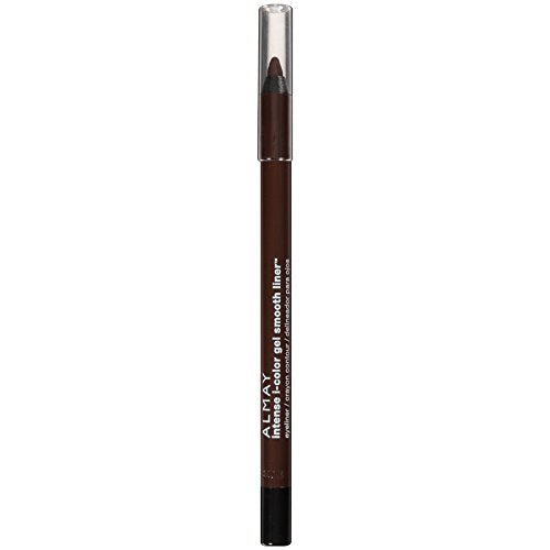 Intense i-Color Gel Smooth Liner, Espresso (For Green Eyes)
