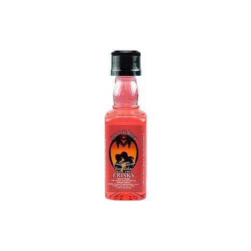 Little Genie Productions Love Lickers Warming Lotion Se