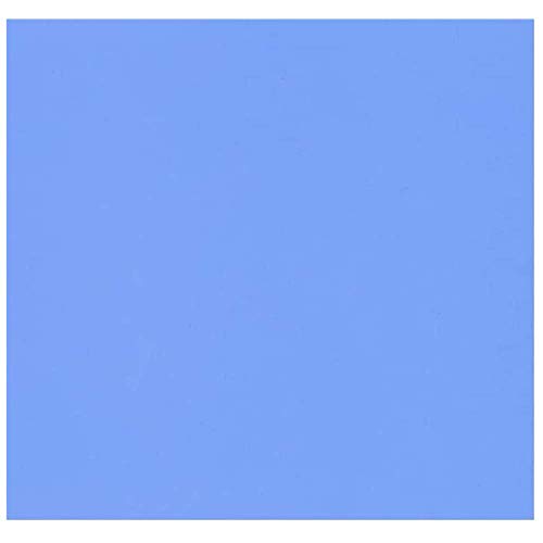AIYUNNI Thermal Pad, 100x100x0.5mm Highly Efficient The