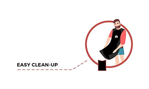 TODDLER - Multifunctional and best Facial, Beard and Body Hair.