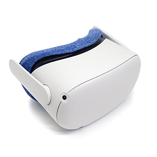 Sweat Guard for Oculus Meta Quest 2 / 3 (2 Pack)