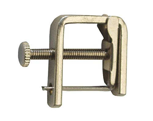 3083DZ Grafco Hoffman Screw-Compressor Clamp for Flexible Tubing, Open Style, 1 x 7/8, Pack of 12