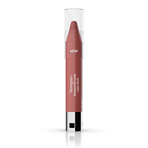 Neutrogena Moisturesmooth Color Stick, 20 Fresh Papaya,