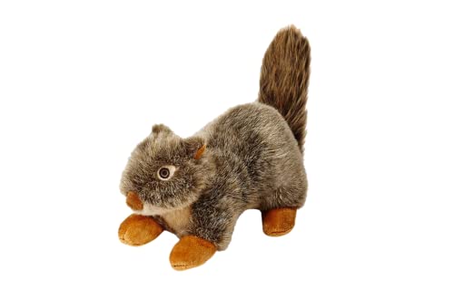 Fluff &amp; Tuff Nuts Squirrel