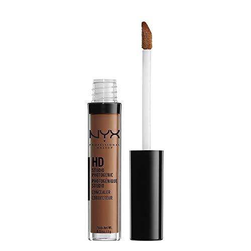HD Studio Photogenic Concealer Wand, Medium Coverage - Deep Rich