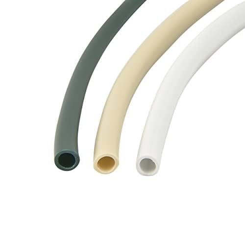 R255DT 1/4-Inch by 50-Foot White Tubing