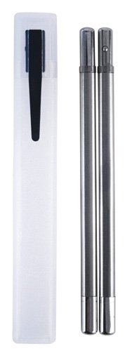 Kikkerland Collapsible Travel Chopsticks