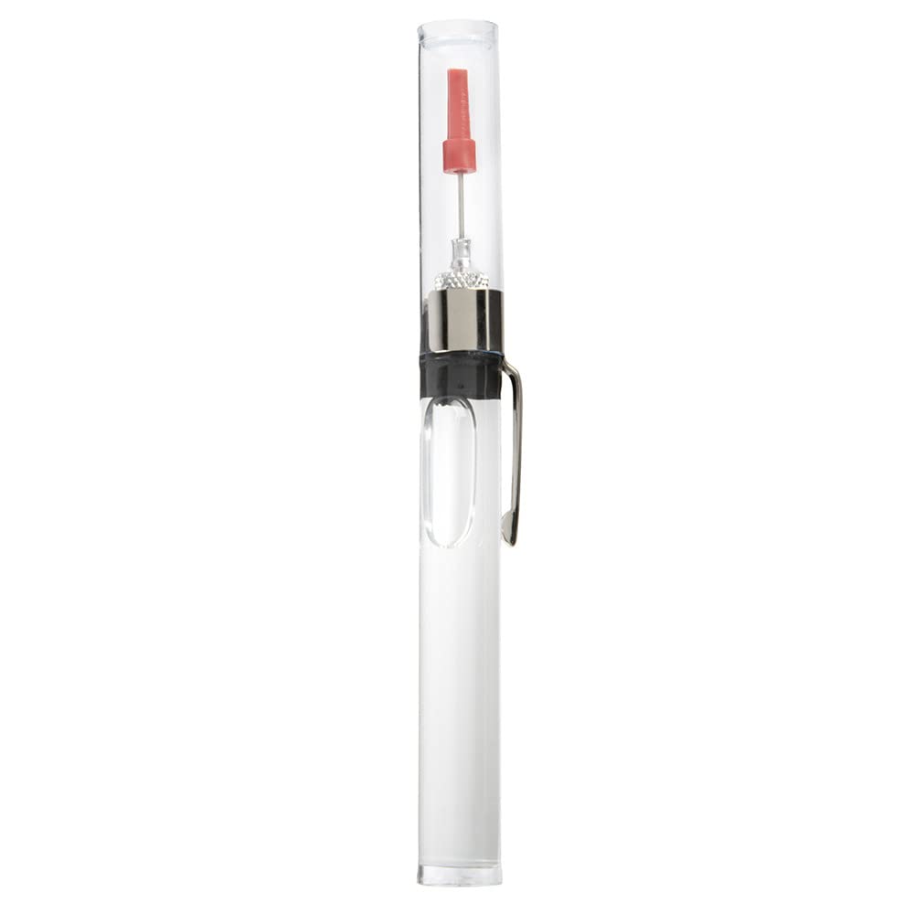 Refillable Needle Precision Pin Point Lube Systems Oile