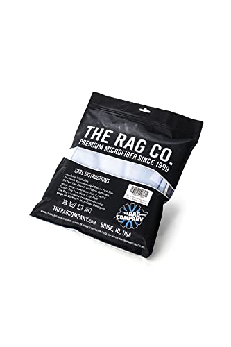 The Rag Company - Premium Window, Glass, Mirror &am
