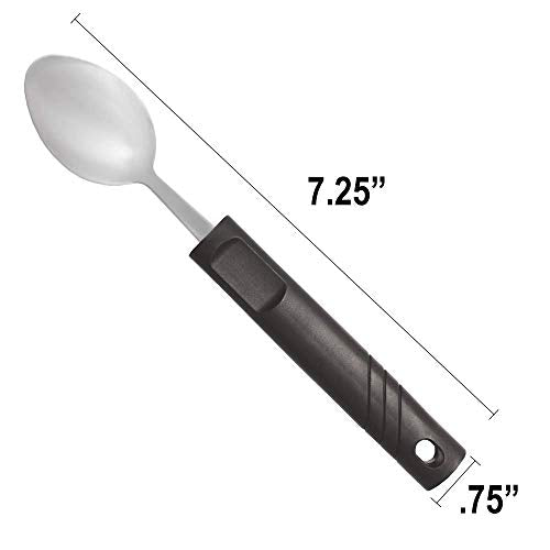 Teaspoon: Lightweight Teaspoon