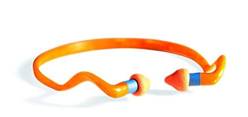 Howard Leight by Honeywell Quiet Band Shooting Earplugs
