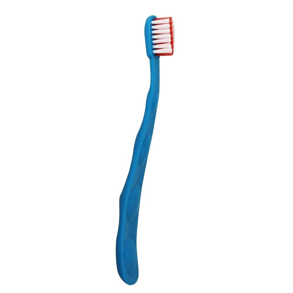 Tom&#39;s of Maine Children&#39;s Dye-Free Toothbrush, Soft